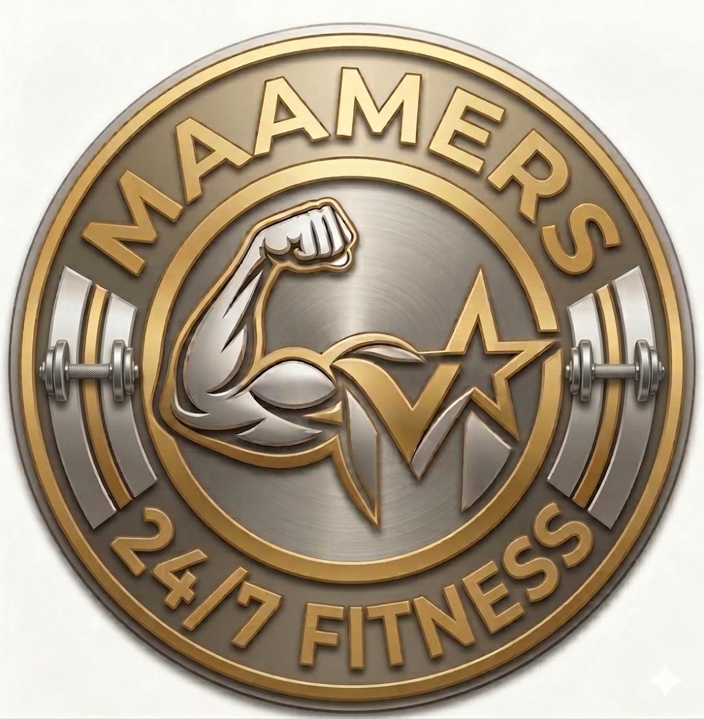Logo Maamers